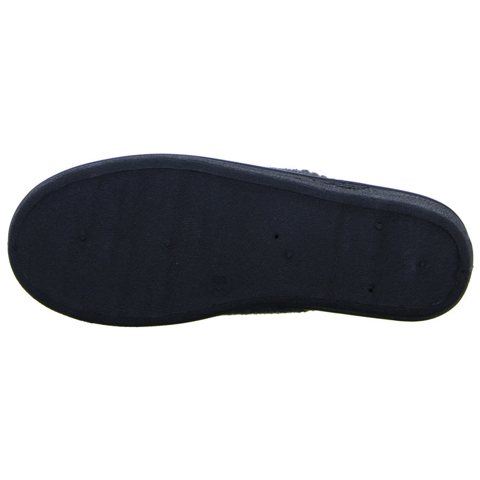 Intermax Hausschuh Pantolette Warmfutter - SchuhEggers.de