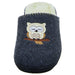 Intermax Hausschuh Pantolette Warmfutter - SchuhEggers.de