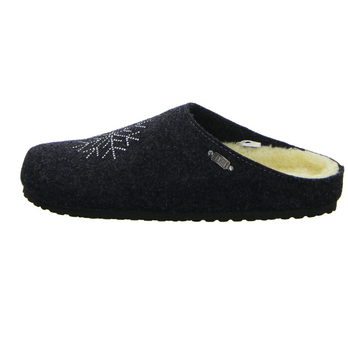 Home Comfort Hausschuh Pantolette Warmfutter - SchuhEggers.de