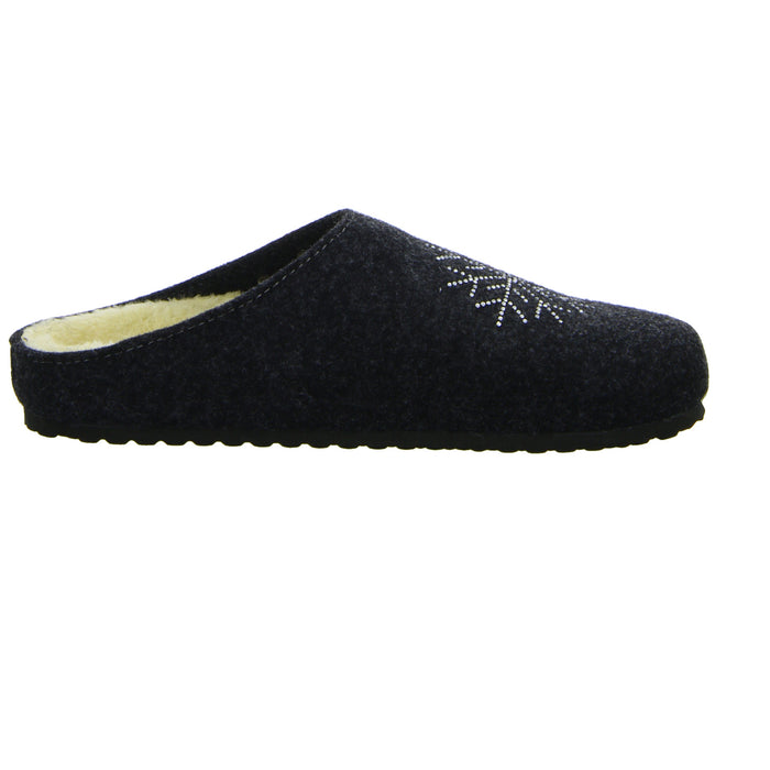 Home Comfort Hausschuh Pantolette Warmfutter - SchuhEggers.de