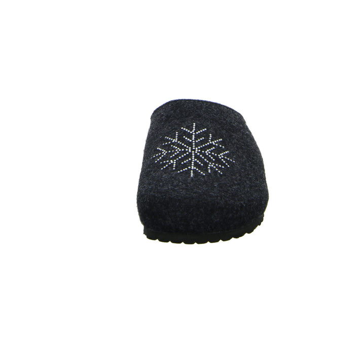Home Comfort Hausschuh Pantolette Warmfutter - SchuhEggers.de