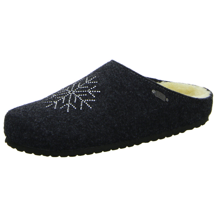 Home Comfort Hausschuh Pantolette Warmfutter - SchuhEggers.de