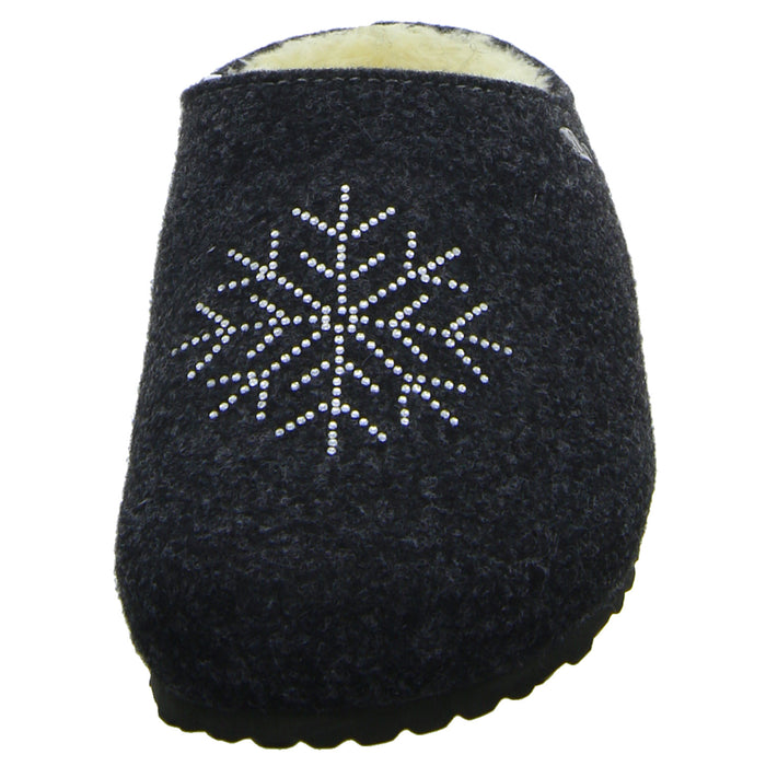 Home Comfort Hausschuh Pantolette Warmfutter - SchuhEggers.de