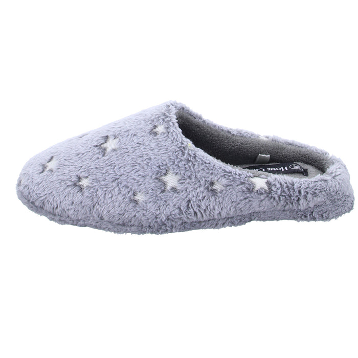 Home Comfort Hausschuh Pantolette Warmfutter - SchuhEggers.de