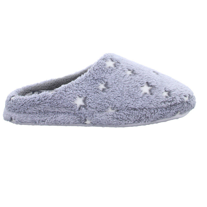 Home Comfort Hausschuh Pantolette Warmfutter - SchuhEggers.de