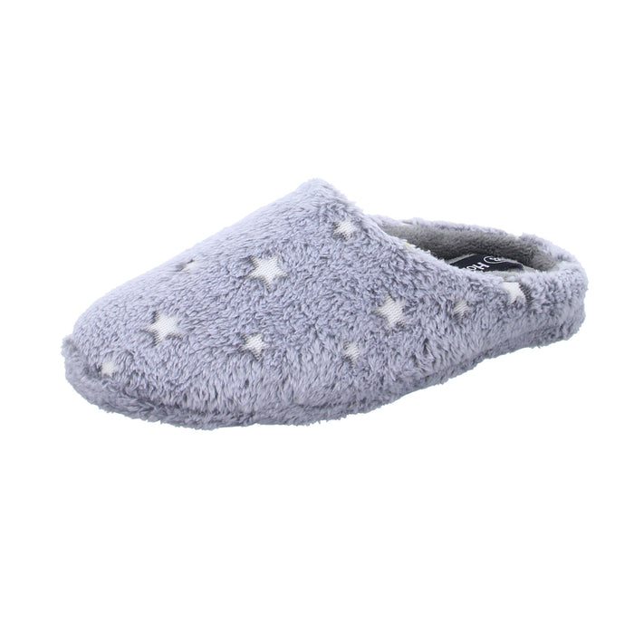 Home Comfort Hausschuh Pantolette Warmfutter - SchuhEggers.de