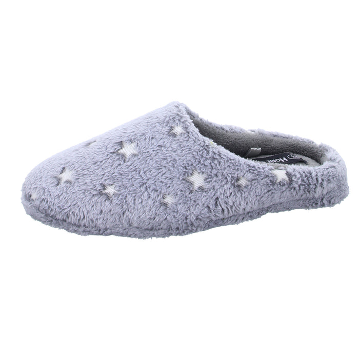Home Comfort Hausschuh Pantolette Warmfutter - SchuhEggers.de