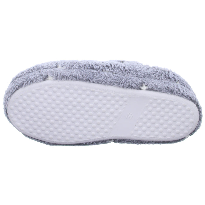 Home Comfort Hausschuh Pantolette Warmfutter - SchuhEggers.de