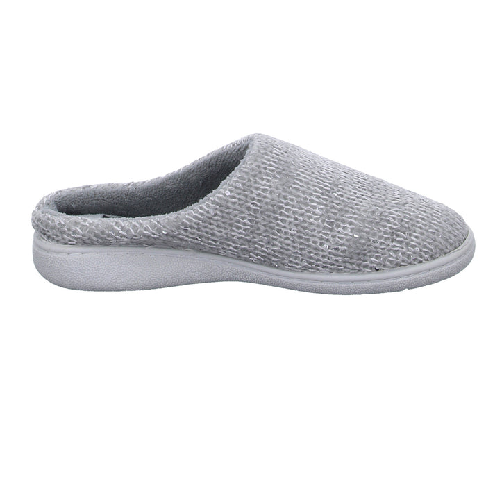 Home Comfort Hausschuh Pantolette Warmfutter - SchuhEggers.de