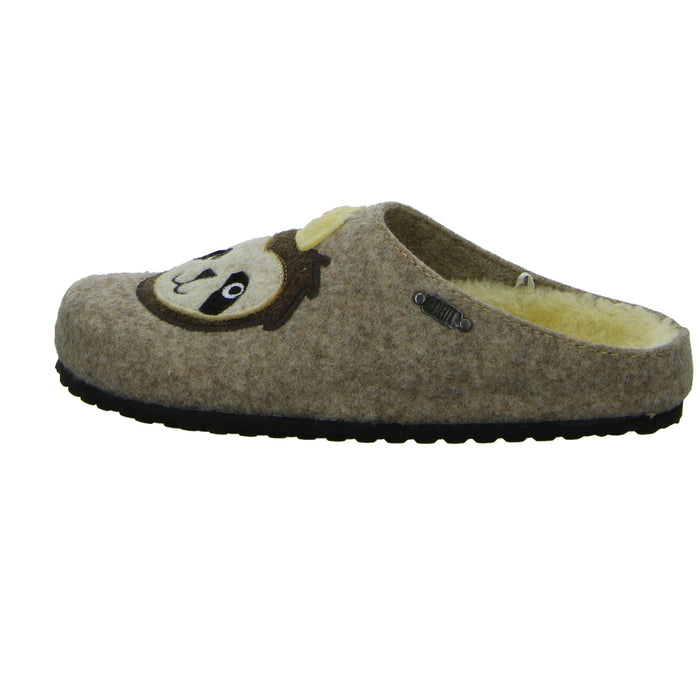 Home Comfort Hausschuh Pantolette Warmfutter - SchuhEggers.de