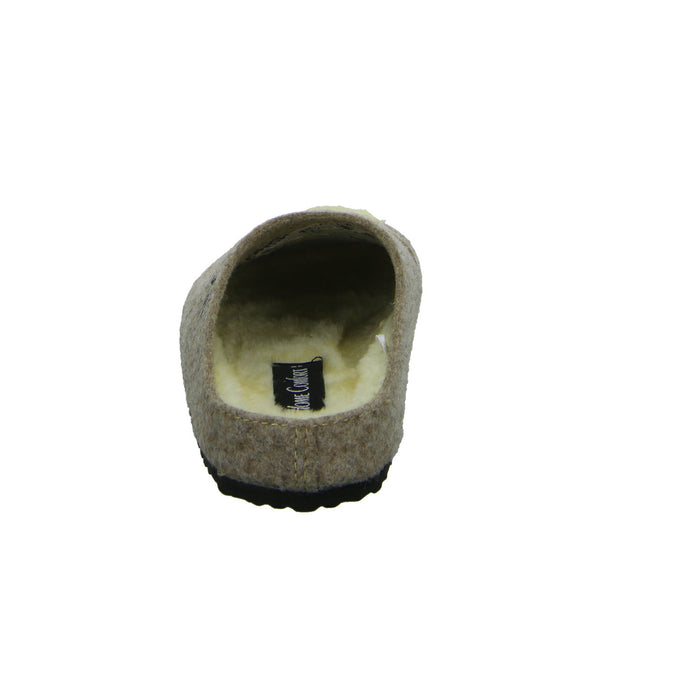 Home Comfort Hausschuh Pantolette Warmfutter - SchuhEggers.de