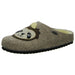 Home Comfort Hausschuh Pantolette Warmfutter - SchuhEggers.de