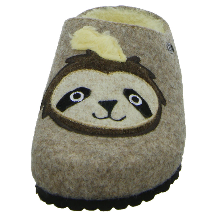 Home Comfort Hausschuh Pantolette Warmfutter - SchuhEggers.de