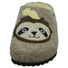 Home Comfort Hausschuh Pantolette Warmfutter - SchuhEggers.de