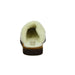 Rohde Hausschuh Pantolette Warmfutter - SchuhEggers.de