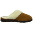Rohde Hausschuh Pantolette Warmfutter - SchuhEggers.de