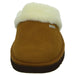 Rohde Hausschuh Pantolette Warmfutter - SchuhEggers.de