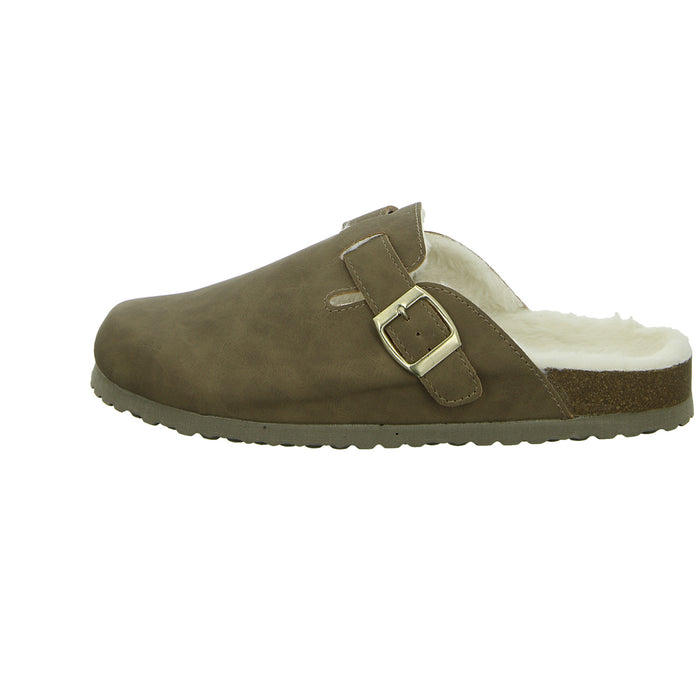 Home Comfort Hausschuh Pantolette Warmfutter - SchuhEggers.de