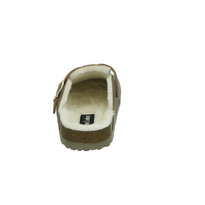 Home Comfort Hausschuh Pantolette Warmfutter - SchuhEggers.de