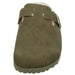 Home Comfort Hausschuh Pantolette Warmfutter - SchuhEggers.de
