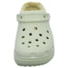 Crocs Hausschuh Pantolette Warmfutter classic platform lined - SchuhEggers.de