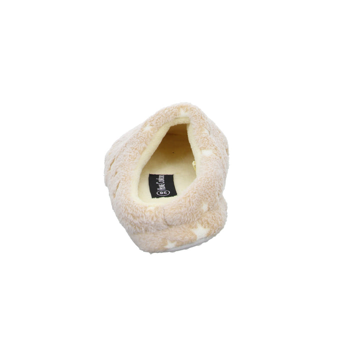 Home Comfort Hausschuh Pantolette Warmfutter - SchuhEggers.de