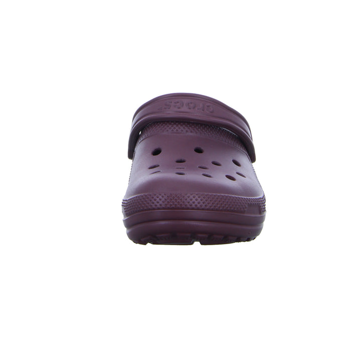 Crocs Hausschuh Pantolette Warmfutter classic lined clog - SchuhEggers.de