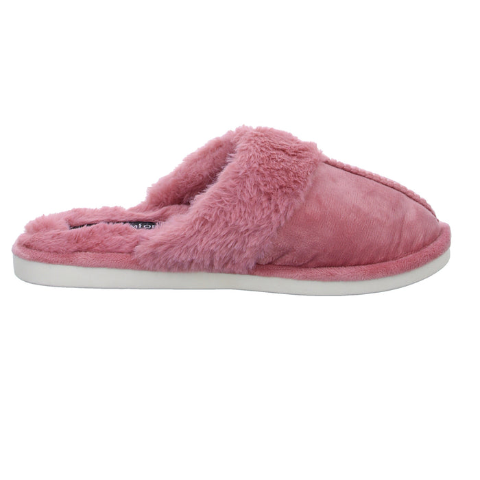 Home Comfort Hausschuh Pantolette Warmfutter - SchuhEggers.de