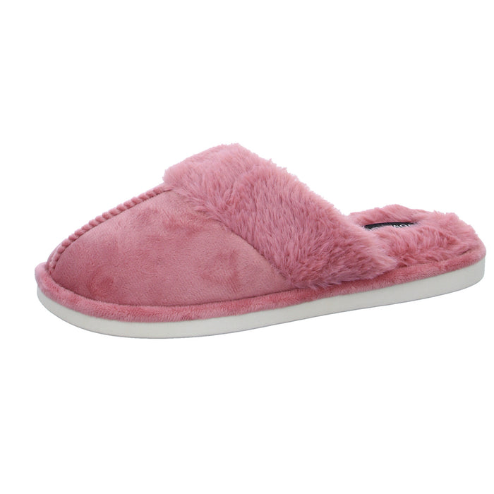 Home Comfort Hausschuh Pantolette Warmfutter - SchuhEggers.de