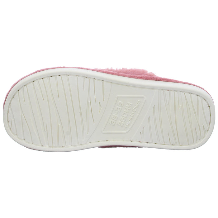 Home Comfort Hausschuh Pantolette Warmfutter - SchuhEggers.de