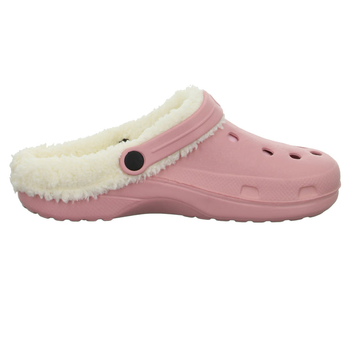 Home Comfort Hausschuh Pantolette Warmfutter - SchuhEggers.de