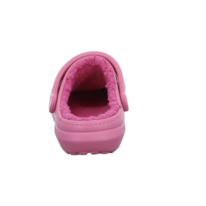 Crocs Hausschuh Pantolette Warmfutter classic lined clog - SchuhEggers.de