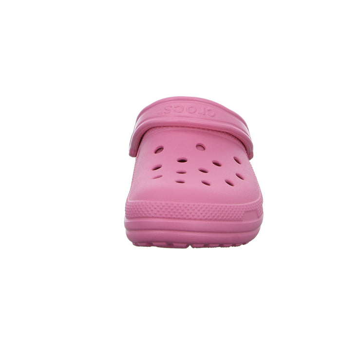 Crocs Hausschuh Pantolette Warmfutter classic lined clog - SchuhEggers.de