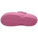 Crocs Hausschuh Pantolette Warmfutter classic lined clog - SchuhEggers.de