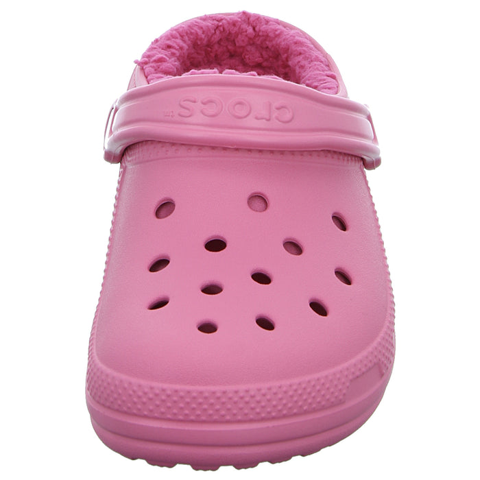 Crocs Hausschuh Pantolette Warmfutter classic lined clog - SchuhEggers.de