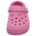 Crocs Hausschuh Pantolette Warmfutter classic lined clog - SchuhEggers.de