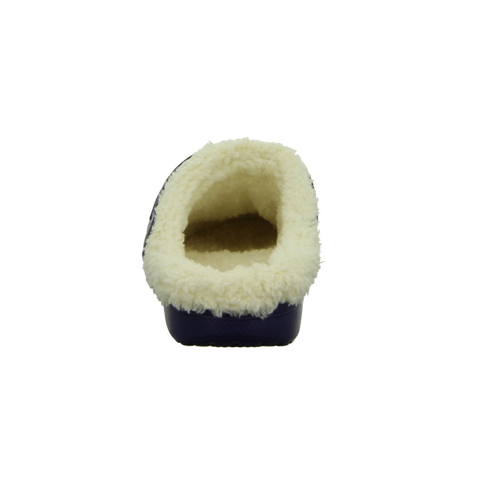 Home Comfort Slippers Mules Warm Lining