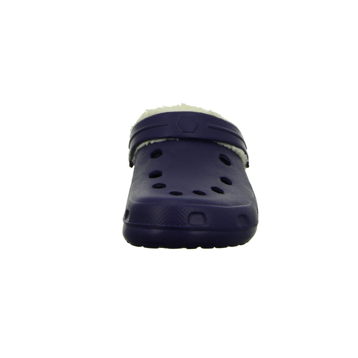 Home Comfort Slippers Mules Warm Lining
