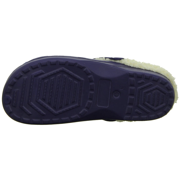 Home Comfort Slippers Mules Warm Lining