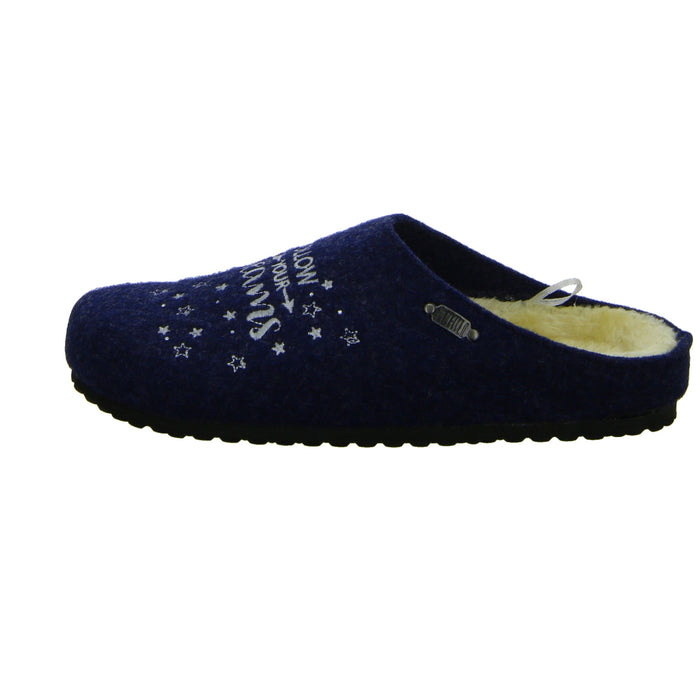 Home Comfort Hausschuh Pantolette Warmfutter - SchuhEggers.de
