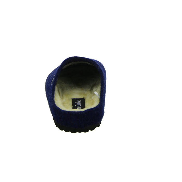 Home Comfort Hausschuh Pantolette Warmfutter - SchuhEggers.de