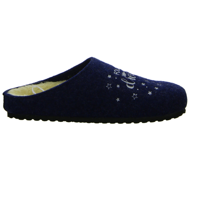 Home Comfort Hausschuh Pantolette Warmfutter - SchuhEggers.de
