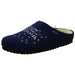 Home Comfort Hausschuh Pantolette Warmfutter - SchuhEggers.de