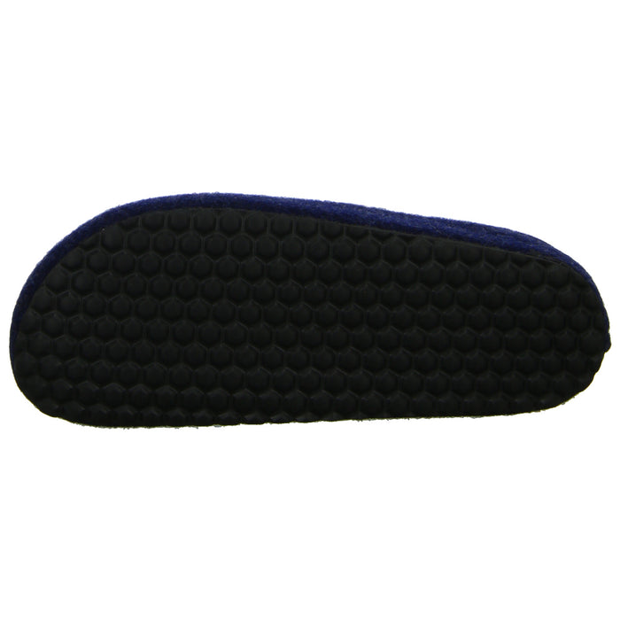 Home Comfort Hausschuh Pantolette Warmfutter - SchuhEggers.de