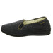 Intermax Hausschuh Warmfutter - SchuhEggers.de