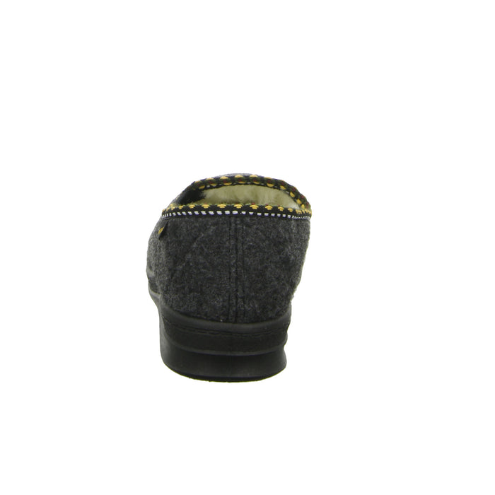 Intermax Hausschuh Warmfutter - SchuhEggers.de