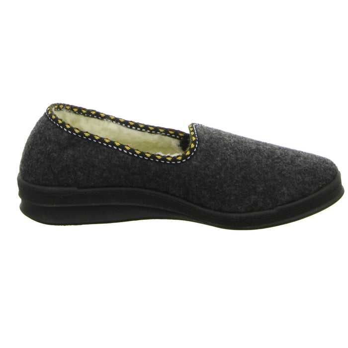 Intermax Hausschuh Warmfutter - SchuhEggers.de
