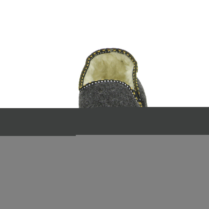 Intermax Hausschuh Warmfutter - SchuhEggers.de