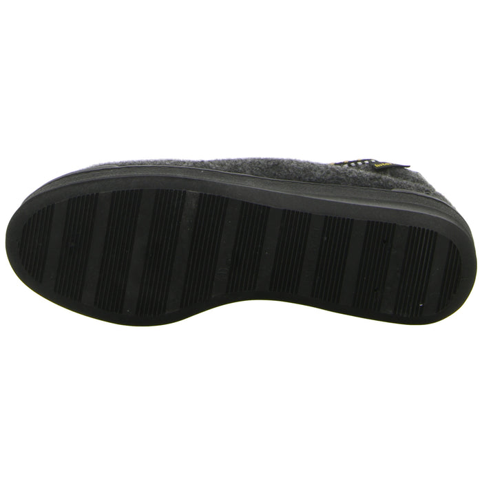 Intermax Hausschuh Warmfutter - SchuhEggers.de
