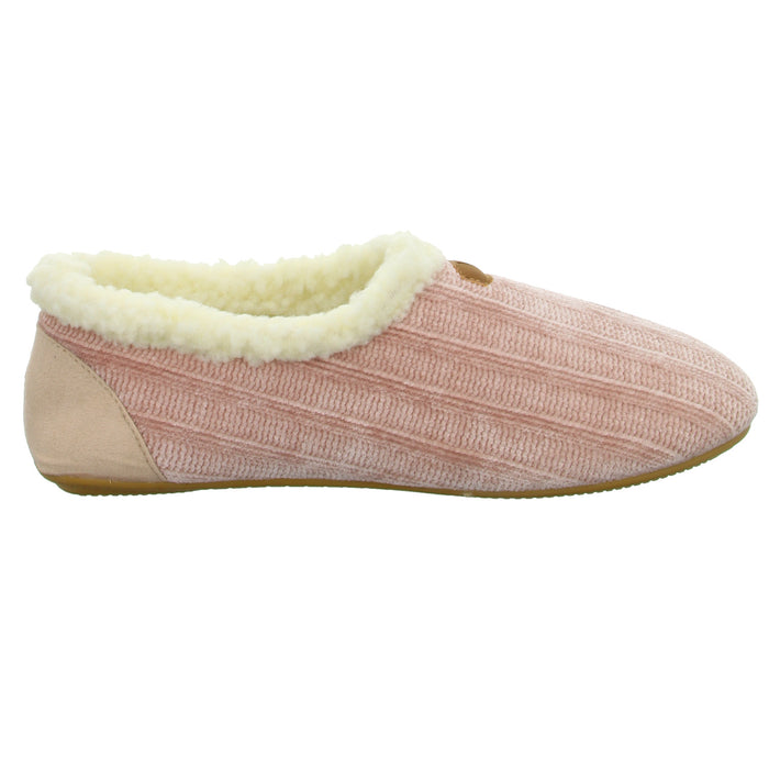 Home Comfort Hausschuh Warmfutter - SchuhEggers.de